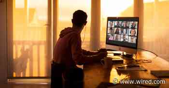 How Big Tech Is Setting the Work-From-Home Standard