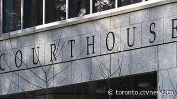 Financial help lacking as COVID-19 shuts courts, kills legal work, lawyers say