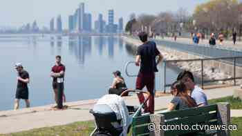 Why relaxing COVID-19 restrictions in some parts of Ontario is 'dangerous' move