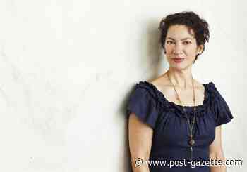 Take Five with Patricia Sheridan and ... Karla Boos