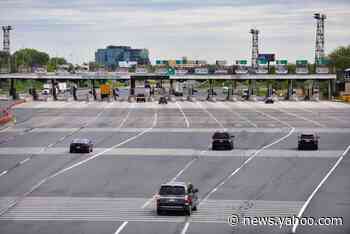 Road trips won't be the same this summer. Here's what you should plan for