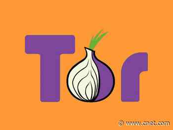 What is Tor? A beginner's guide to using the private browser     - CNET