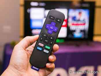 Roku Express vs. Fire Stick: The best cheap streaming device for quarantine binges     - CNET