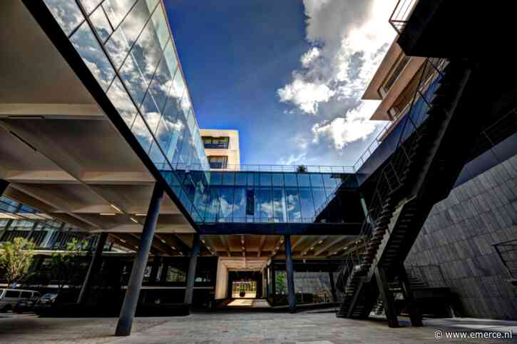 Alibaba heeft 180 miljoen buitenlandse klanten