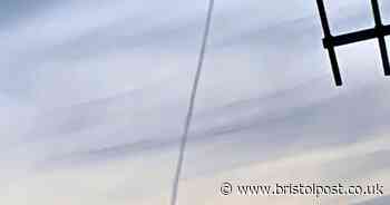 UFO hunter claims sighting could be 'aliens monitoring lockdown'