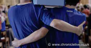 Harrowing drama Little Boy Blue to devastate viewers once again