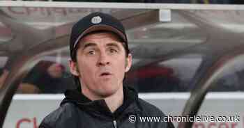 Joey Barton 'sorry' for Sunderland if their promotion hopes are ended by vote