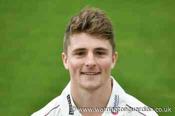 The Captain's Log with Somerset's Tom Abell - Warrington Guardian