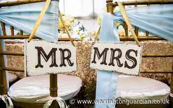 Warrington events company is giving away wedding presents for NHS workers - Warrington Guardian