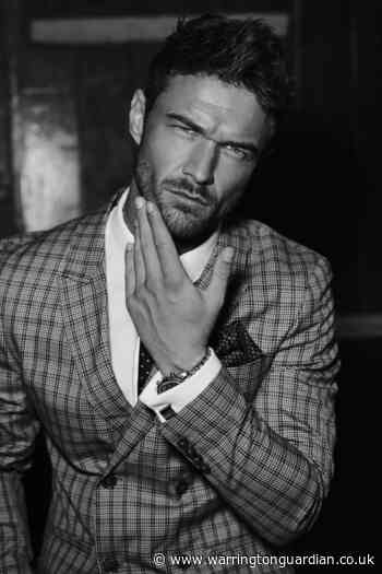 Fashion model who featured in Vogue speaks out - Warrington Guardian