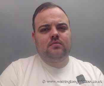 Cocaine gang ringleader Jamie Simpson to pay back £6million - Warrington Guardian