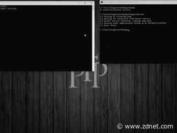 Privilege escalation vulnerability patched in Docker Desktop for Windows