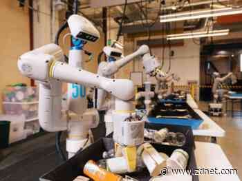 Return to work: Automation projects move up the agenda