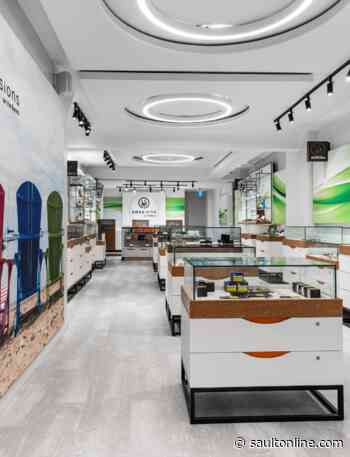 Sessions Cannabis Announces Opening of Sault Ste. Marie Location