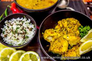 Takeaways in Warrington offering takeaway and delivery - Warrington Guardian