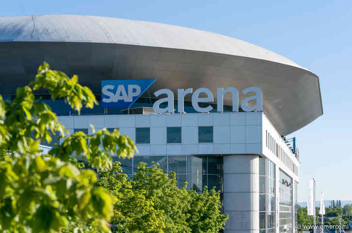 Aandeelhouders niet gelukkig met strategie SAP