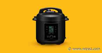 Chef iQ Smart Cooker Review: Guided Cooking Done Right