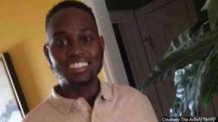 Man who filmed Arbery shooting video charged in his slaying