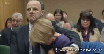 Little Boy Blue cast revealed as four part drama returns to ITV