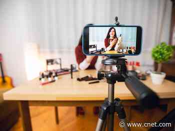 Want to become a successful YouTuber? Start here     - CNET