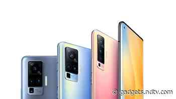 Vivo X50, X50 Pro Quad Rear Cameras and Colour Options Teased, 90Hz Refresh Rate Display Tipped