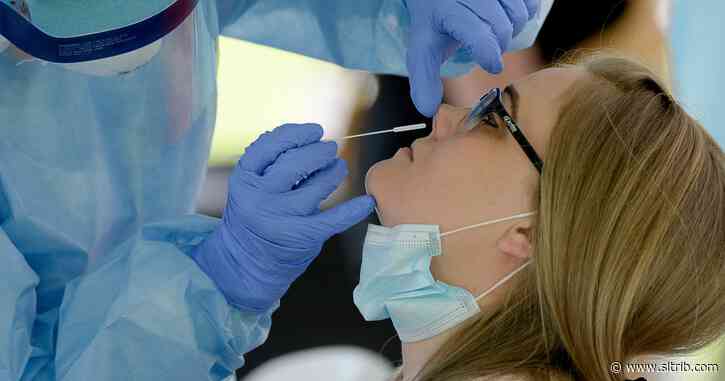 Coronavirus kills 10 at one long-term care center as Utah turns attention toward patients who can’t socially distance