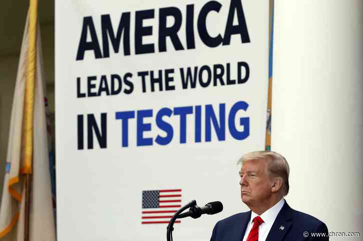 Trump lashes out at scientists whose findings contradict him