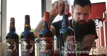 How much has Minnesota's craft beer scene exploded – and what will happen after COVID-19?