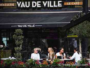 Sweden's former health chief says the country's coronavirus strategy 'hasn't been the smartest' and it should've spent at least a month locked down