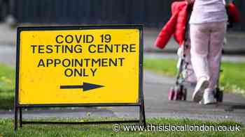 Virus testing site to open at Heathrow