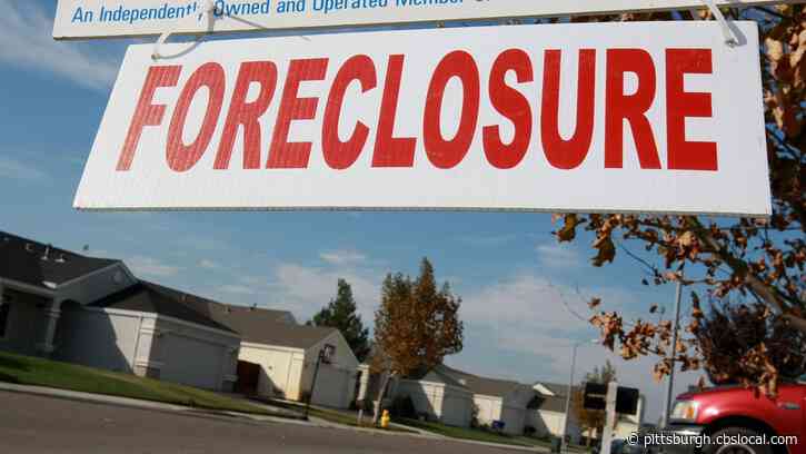 Gov. Wolf Modifies Executive Order Regarding Foreclosure And Evictions