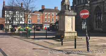 City square could be turned into huge 'beer garden' to combat Covid-19