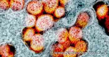 Another person from Worcestershire has died in hospital with coronavirus