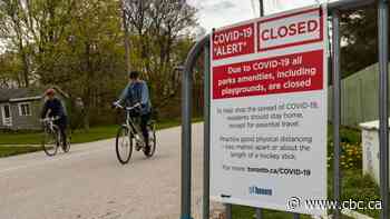 COVID-19 in Toronto: City confirms 228 new cases as hundreds recover in hospital