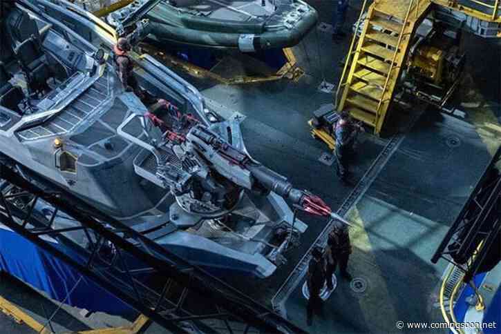 Avatar Sequels to Resume New Zealand Production Next Week!
