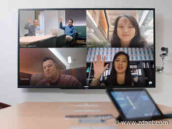 Microsoft Teams Rooms: Switch to OAuth 2.0 by Oct 13 or your meetings won't work