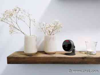 Logitech's Circle View Camera only works with Apple's HomeKit Secure Video     - CNET