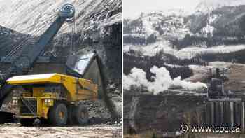 Alberta rescinds decades-old policy that banned open-pit coal mines in Rockies and Foothills