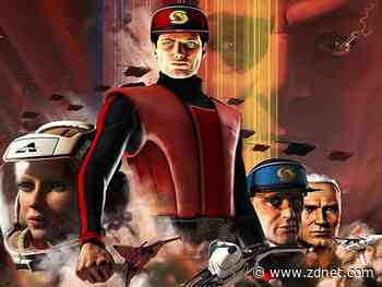 How to binge watch some great classic sci-fi for free