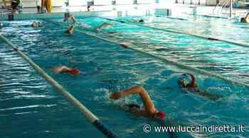 Riapertura a giugno per la piscina comunale di Capannori - LuccaInDiretta