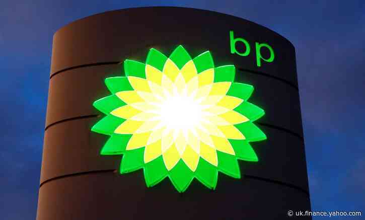 Exclusive: BP's Looney halves top management roles in energy transition plan