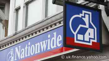 Nationwide will not repossess homes of those hit by Covid-19 for next 12 months
