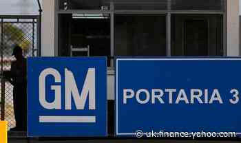 GM delays resumption of second shift at three North American truck plants - source