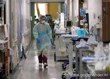 Aantal coronapatiënten op intensive care met 3 gedaald naar 252, verdere afname verwacht
