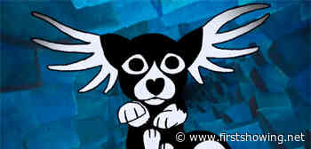 New Trailer for Animated 'Marona's Fantastic Tale' About a Stray Dog