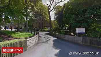 Coronavirus: Care home 'stand-off' over Covid-19 fears for patient