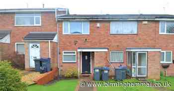 Inside the cheapest house 'for sale' in Worcestershire right now