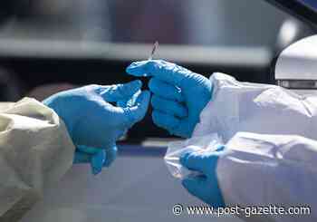 Pa. is mixing COVID-19 test results, and that could distort our view of the disease