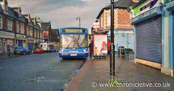 Machete-wielding attackers leave men seriously injured in Newcastle's West End
