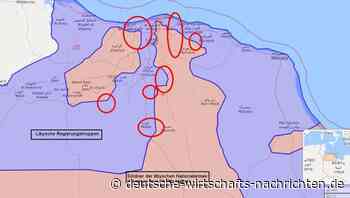 Geopolitik: Türkei führt Wende im Libyen-Konflikt herbei